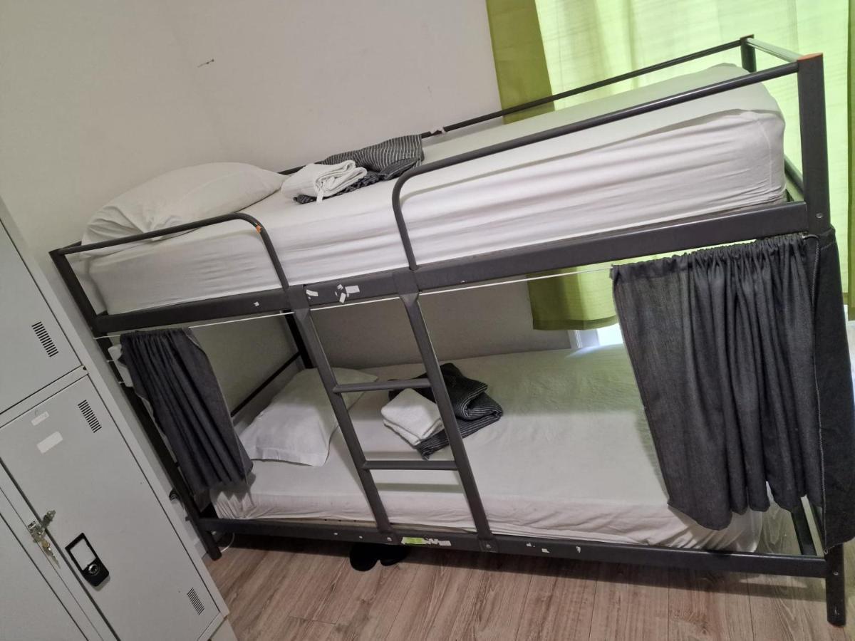 Hostal D&n Hospedagem-almirante Lisboa